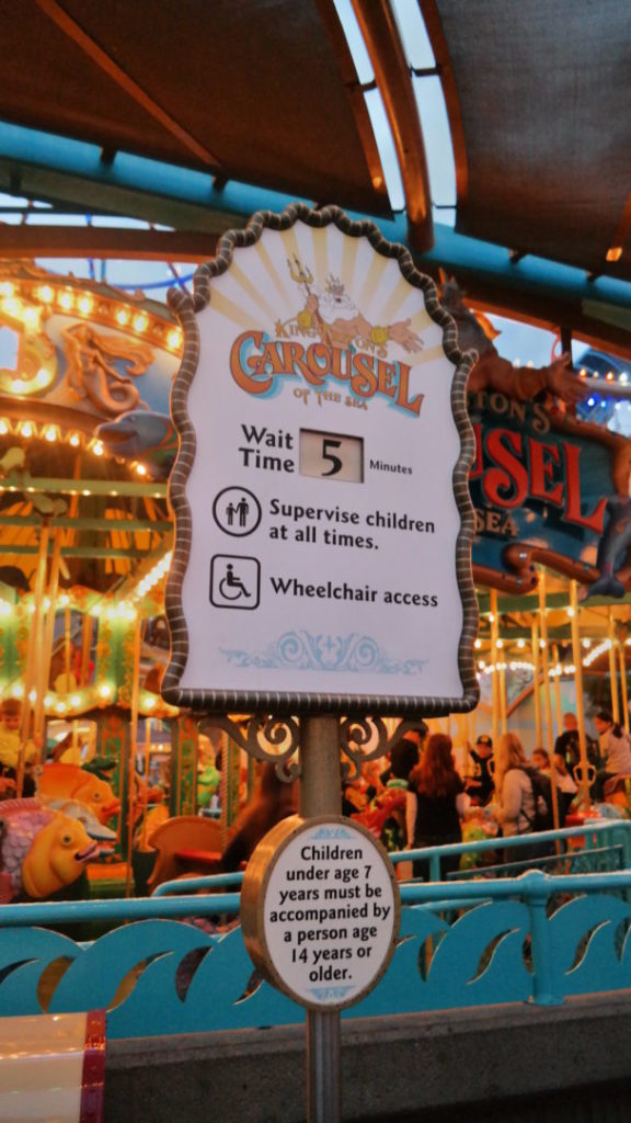 , Disneyland Resort Update – Farewell to Paradise
