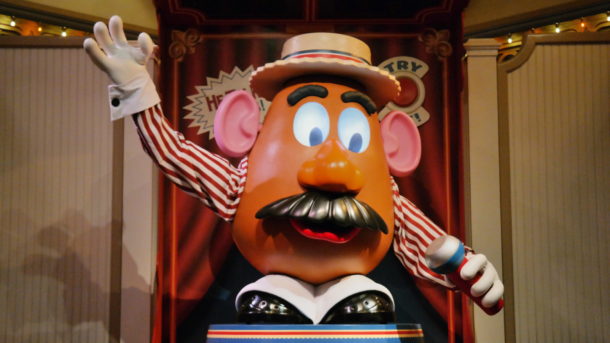 , Disneyland Resort Update – Farewell to Paradise