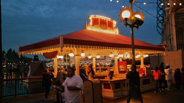 , Disneyland Resort Update – Farewell to Paradise
