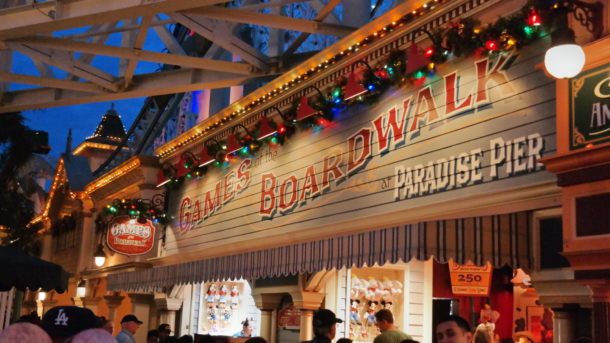 , Disneyland Resort Update – Farewell to Paradise