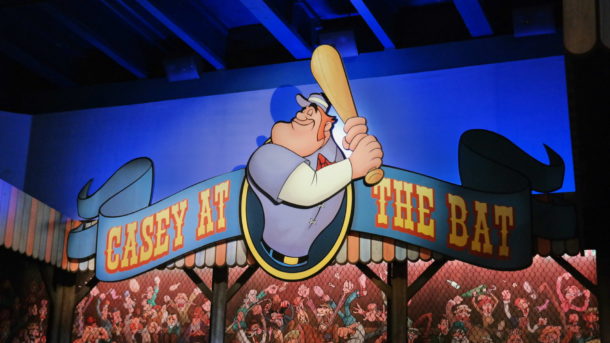 , Disneyland Resort Update – Farewell to Paradise