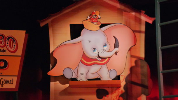 , Disneyland Resort Update – Farewell to Paradise