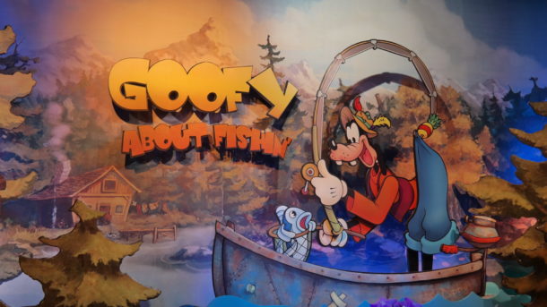 , Disneyland Resort Update – Farewell to Paradise