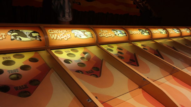 , Disneyland Resort Update – Farewell to Paradise