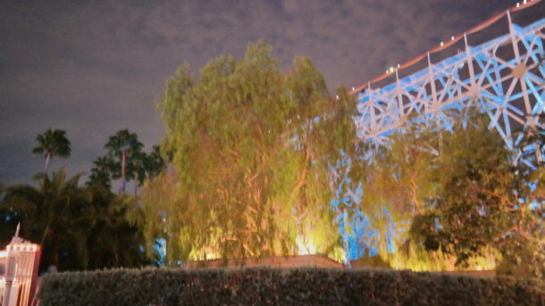 , Disneyland Resort Update – Farewell to Paradise