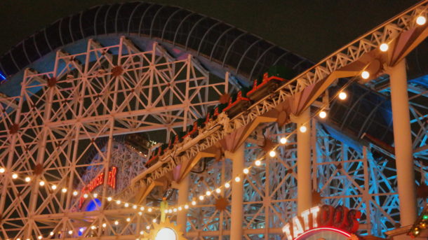 , Disneyland Resort Update – Farewell to Paradise