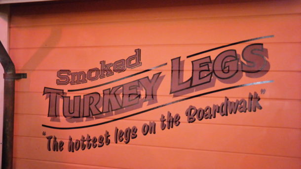 , Disneyland Resort Update – Farewell to Paradise