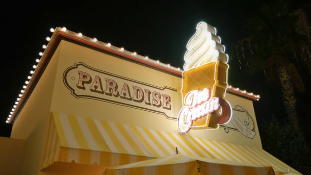 , Disneyland Resort Update – Farewell to Paradise