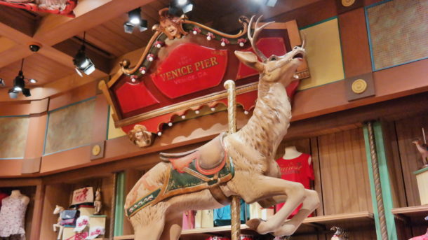 , Disneyland Resort Update – Farewell to Paradise