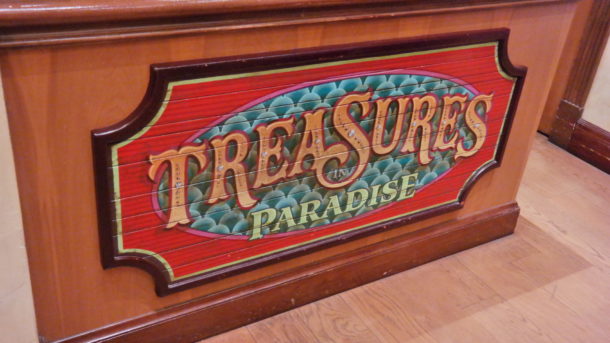 , Disneyland Resort Update – Farewell to Paradise