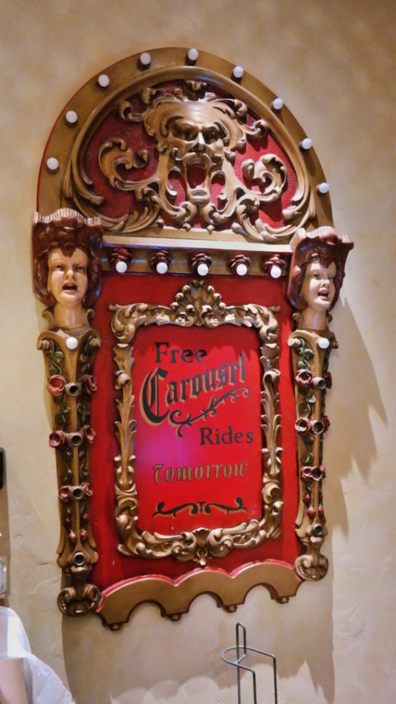 , Disneyland Resort Update – Farewell to Paradise