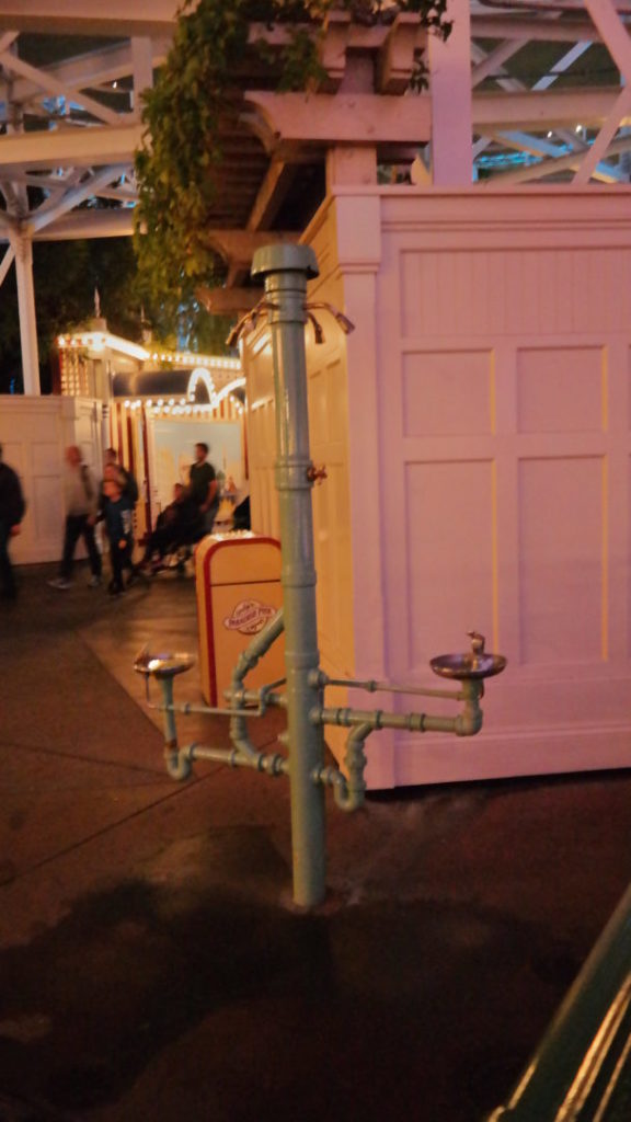 , Disneyland Resort Update – Farewell to Paradise