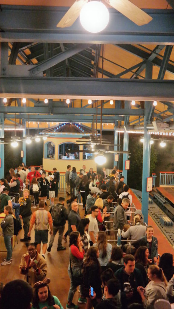 , Disneyland Resort Update – Farewell to Paradise