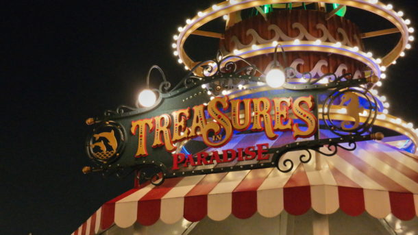 , Disneyland Resort Update – Farewell to Paradise