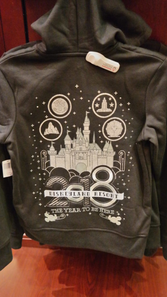 , Disneyland Resort Update: Retro Power