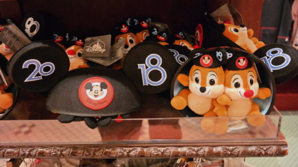 , Disneyland Resort Update: Retro Power