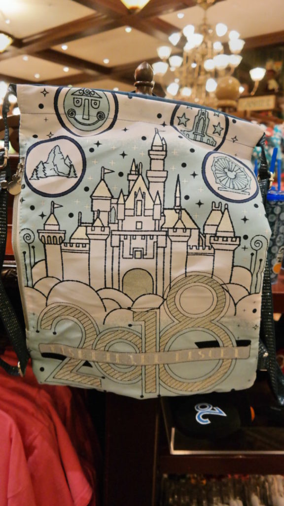 , Disneyland Resort Update: Retro Power