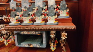 , Disneyland Resort Update: Retro Power