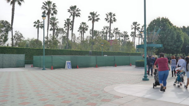 , Disneyland Resort Photo Update: Bowling for Sushi