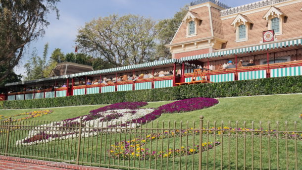 , Disneyland Resort Update: Retro Power