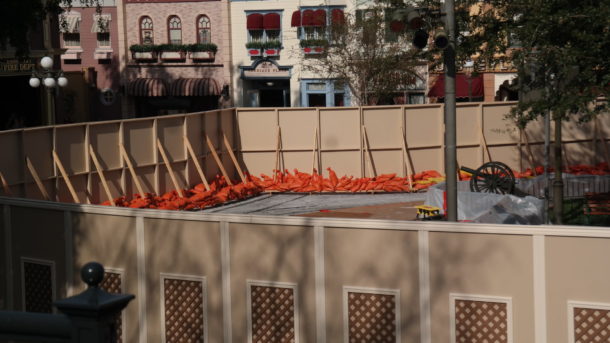 , Disneyland Resort Update: Retro Power