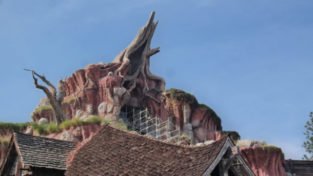 , Disneyland Resort Update: Retro Power