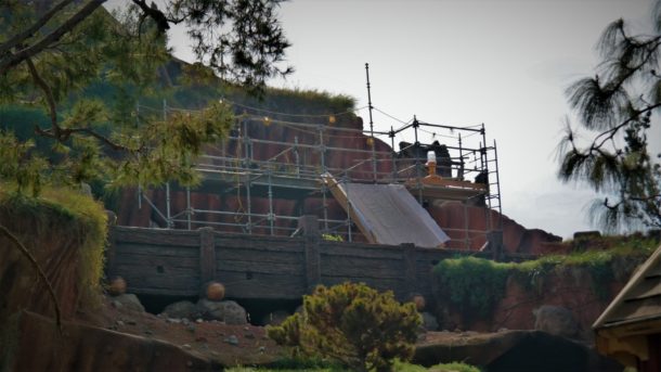 , Disneyland Resort Update: Retro Power