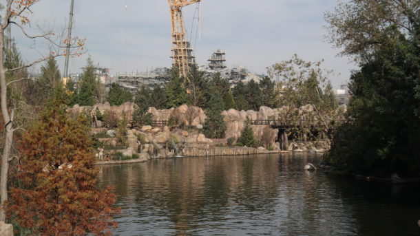 , Disneyland Resort Update: Retro Power
