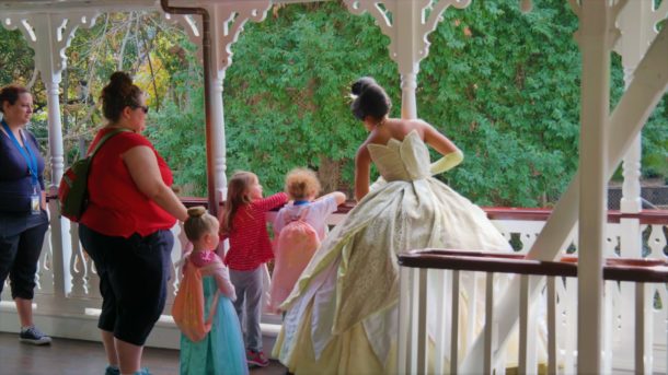 , Disneyland Resort Update: Retro Power