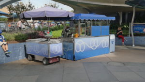 , Disneyland Resort Update: Retro Power