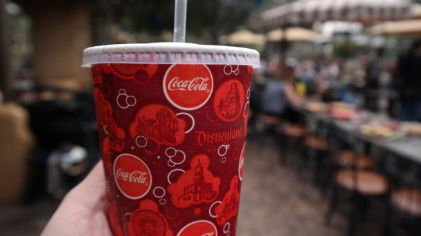 , Disneyland Resort Update: Retro Power