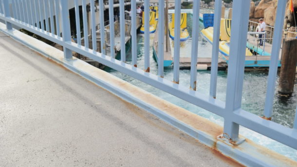 , Disneyland Resort Update: Retro Power