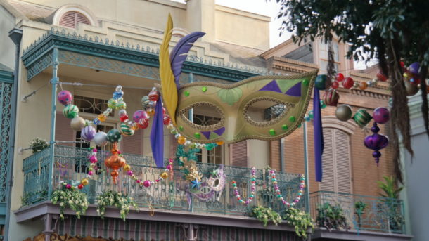 , Disneyland Resort Update: Retro Power