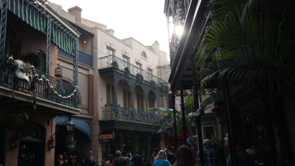, Disneyland Resort Update: Retro Power