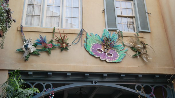 , Disneyland Resort Update: Retro Power
