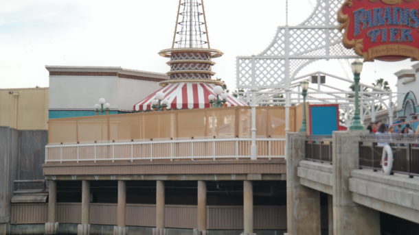 , Disneyland Resort Photo Update: Bowling for Sushi