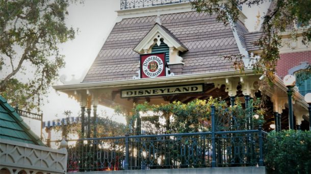 , Disneyland Resort Update: Retro Power