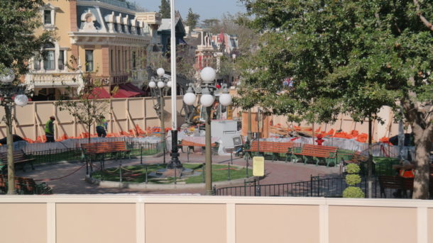 , Disneyland Resort Update: Retro Power
