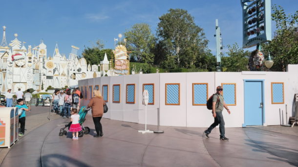 , Disneyland Resort Update: Retro Power