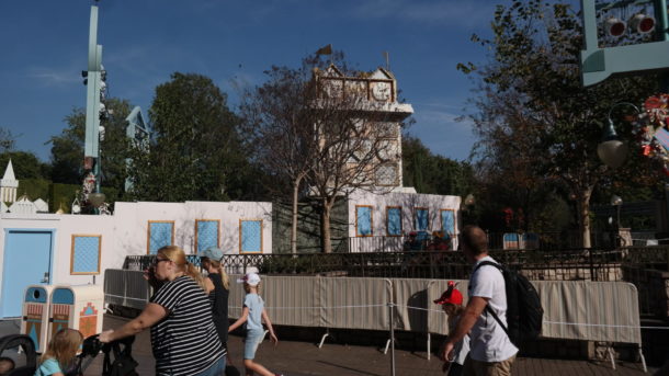 , Disneyland Resort Update: Retro Power