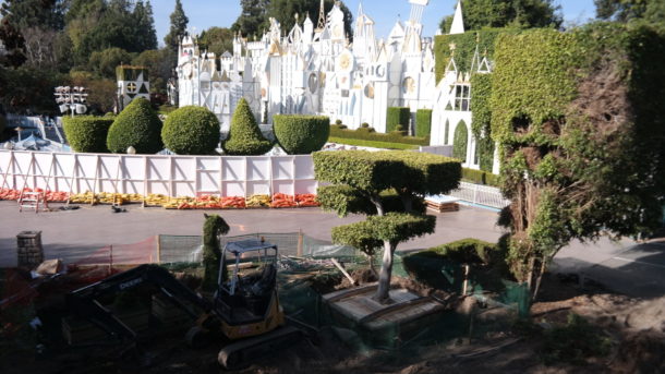 , Disneyland Resort Update: Retro Power