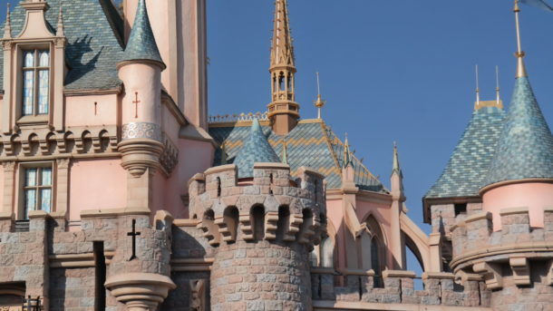 , Disneyland Resort Update: Retro Power