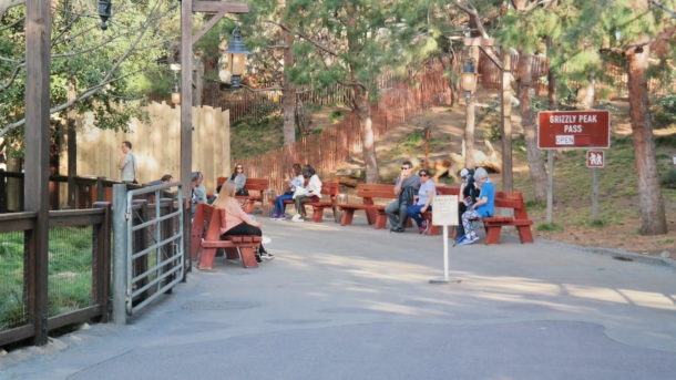 , Disneyland Resort Photo Update: Bowling for Sushi