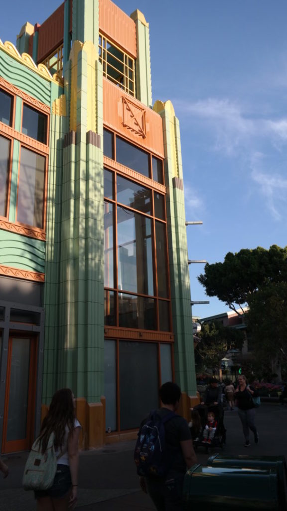 , Disneyland Resort Photo Update: Bowling for Sushi