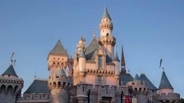 , Disneyland Resort Update: Retro Power