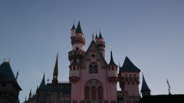 , Disneyland Resort Update: Retro Power