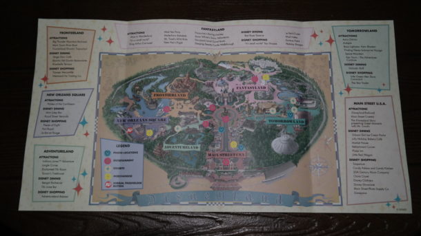, Disneyland Resort Update: Retro Power