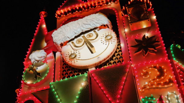 , Disneyland Resort Update: Retro Power