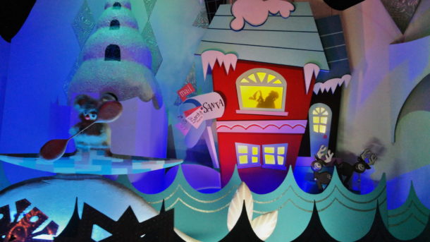 , Disneyland Resort Update: Retro Power