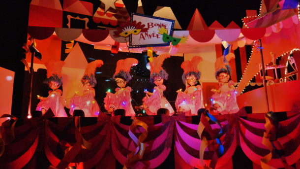 , Disneyland Resort Update: Retro Power